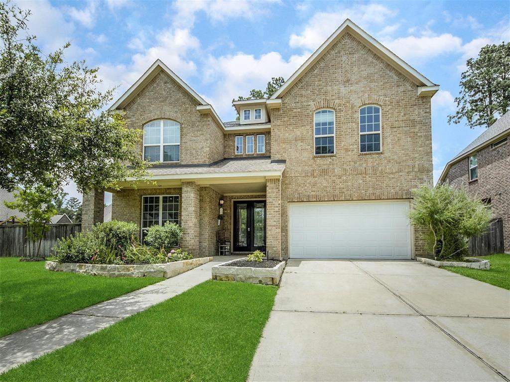 5018  Hidden Mill Drive Spring Texas 77389, 14