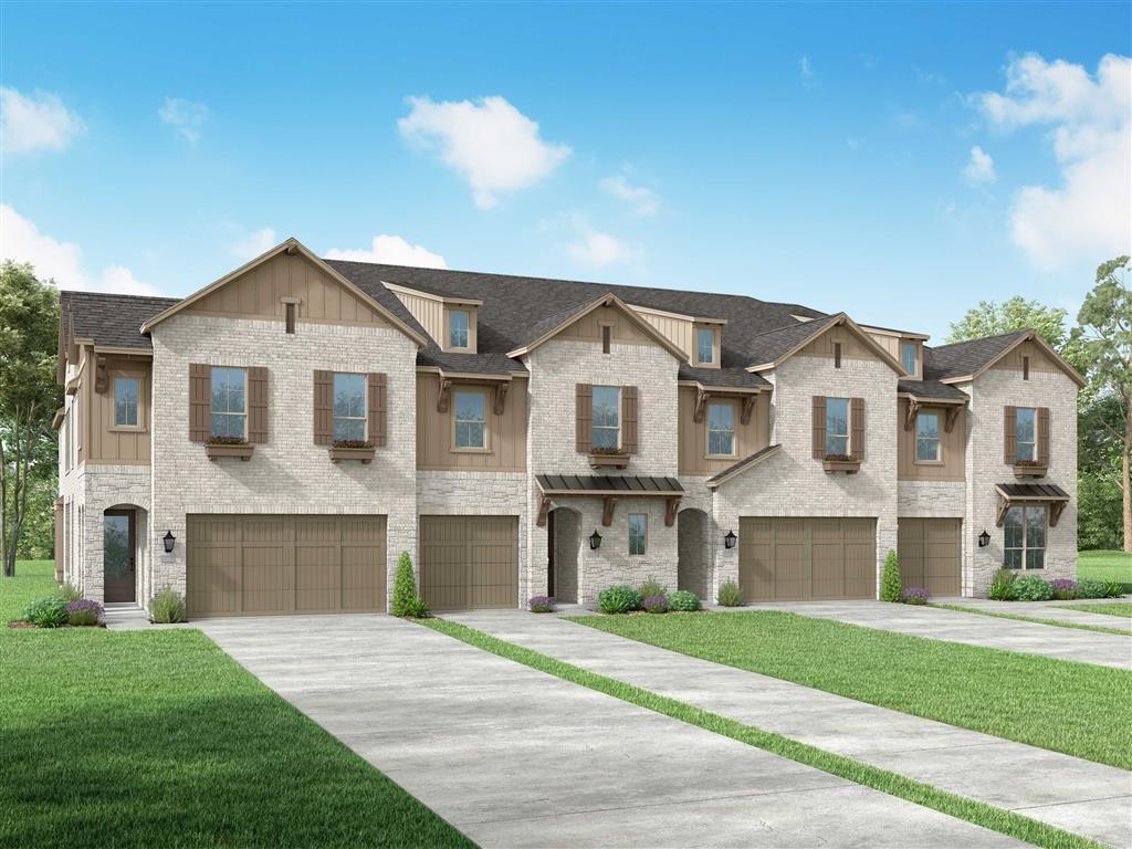 6522  Scarlet Pond  Fulshear Texas 77441, Fulshear