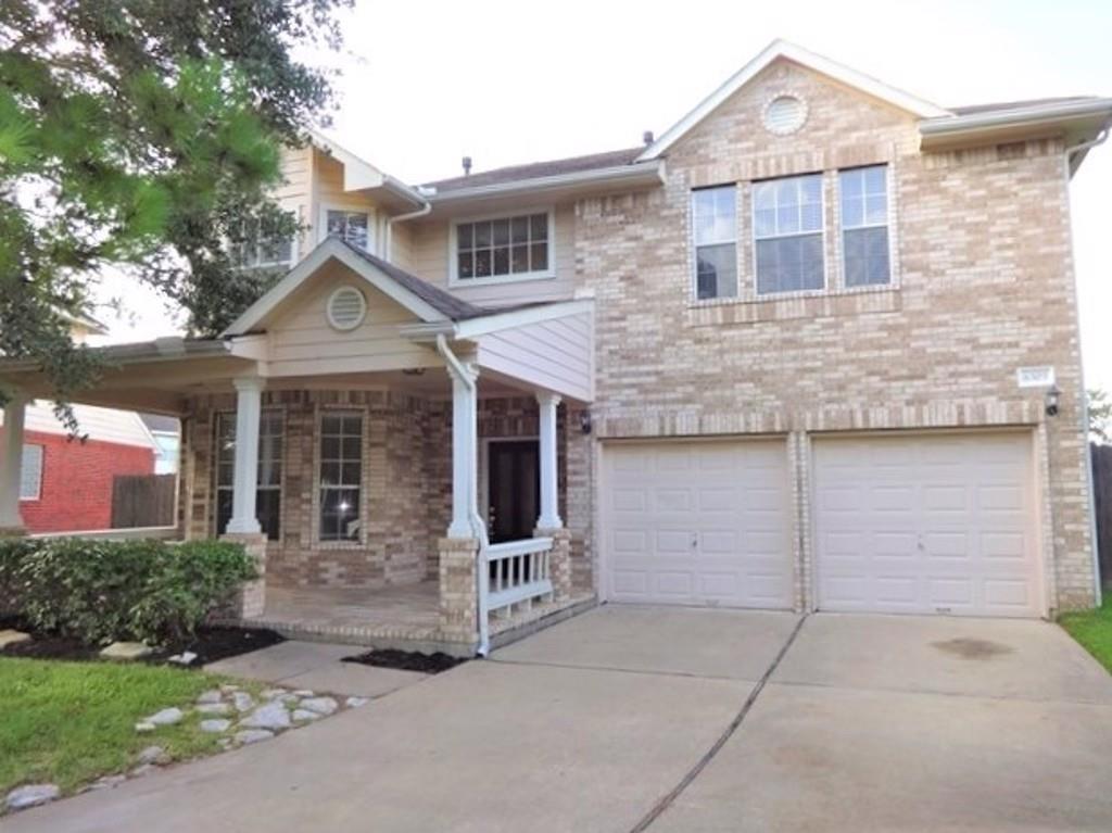 6303  Tall Canyon Court Katy Texas 77450, 36