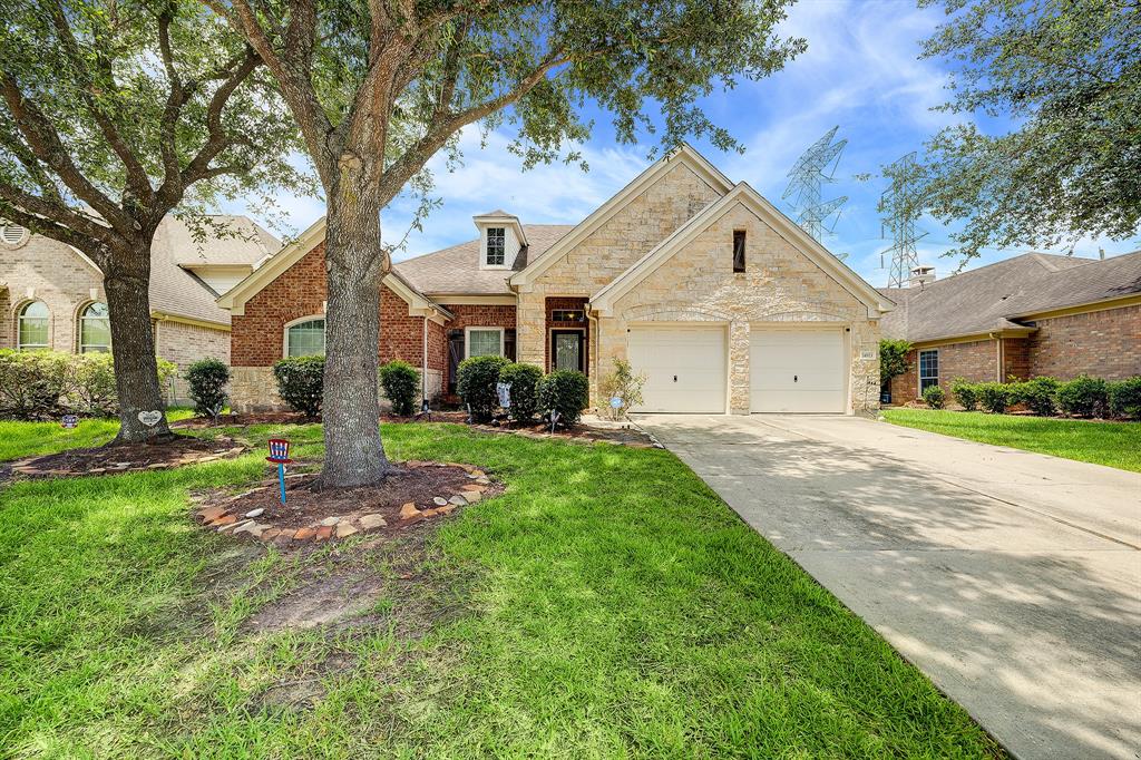 14923  Barton Grove Lane Lane Humble Texas 77396, 1