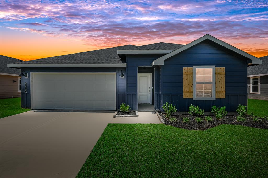 1008  Great Barracuda Lane Alvin Texas 77511, 5