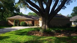 5435 Mossy Timbers, Humble, TX, 77346