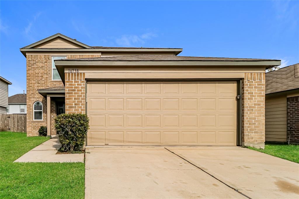 16738 N Blue Jay Drive Conroe Texas 77385, Conroe