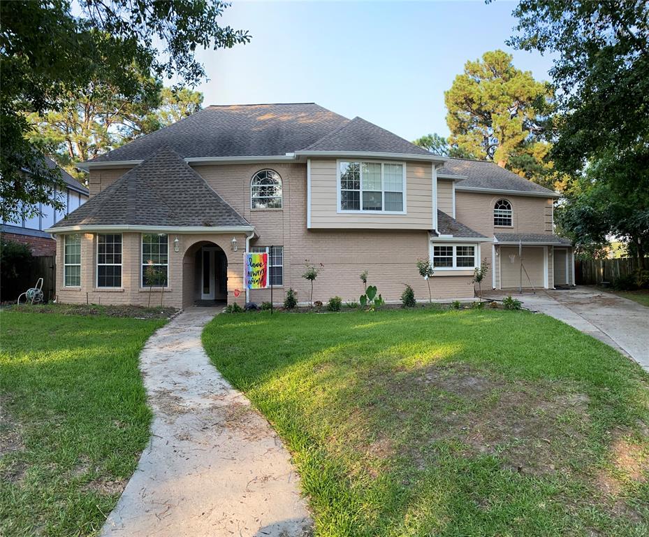 18302  Trace Forest Drive Spring Texas 77379, 13