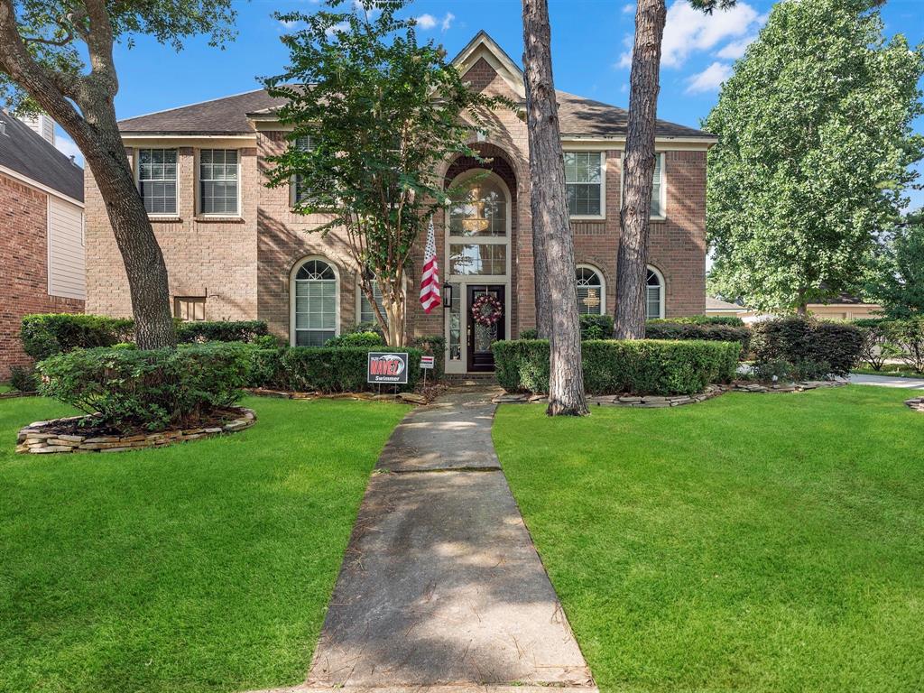 7526 Tumbling Road, Humble 7526 Tumbling Road Humble Texas 77346, 1