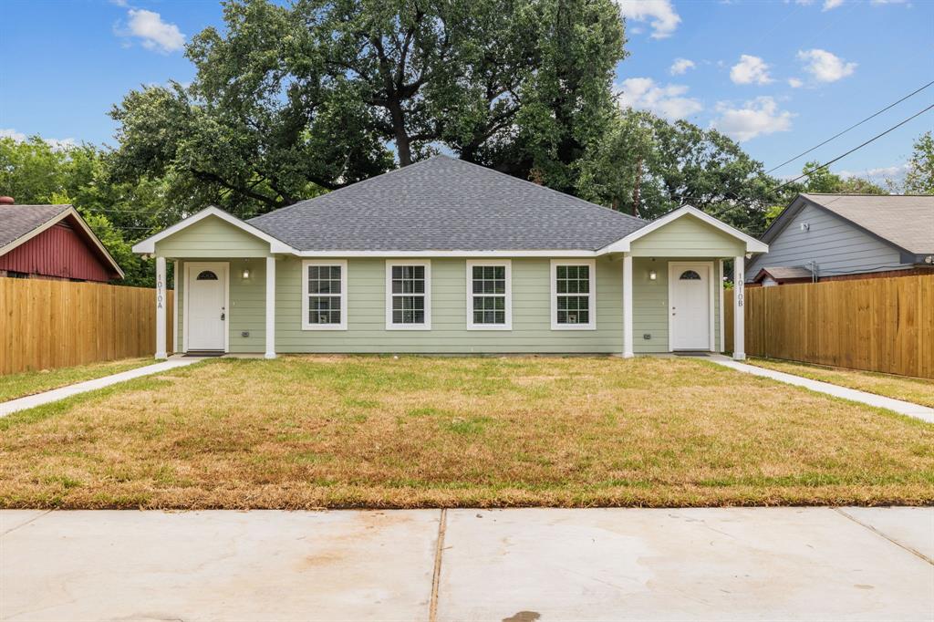 1010 Clinton Park Street, Houston 1010 Clinton Park Street Houston Texas 77029, 2