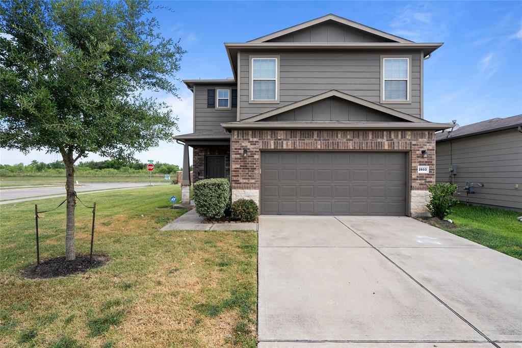 2603 Skyview Silver Drive, Houston 2603 Skyview Silver Drive Houston Texas 77047, 3