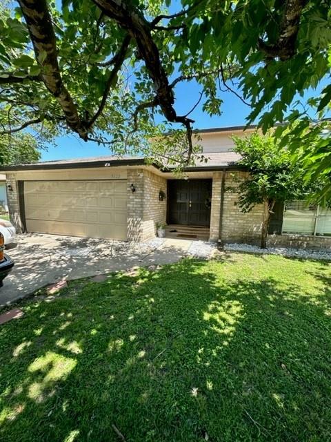 8422  Bridgefoot Lane Houston Texas 77064, 11
