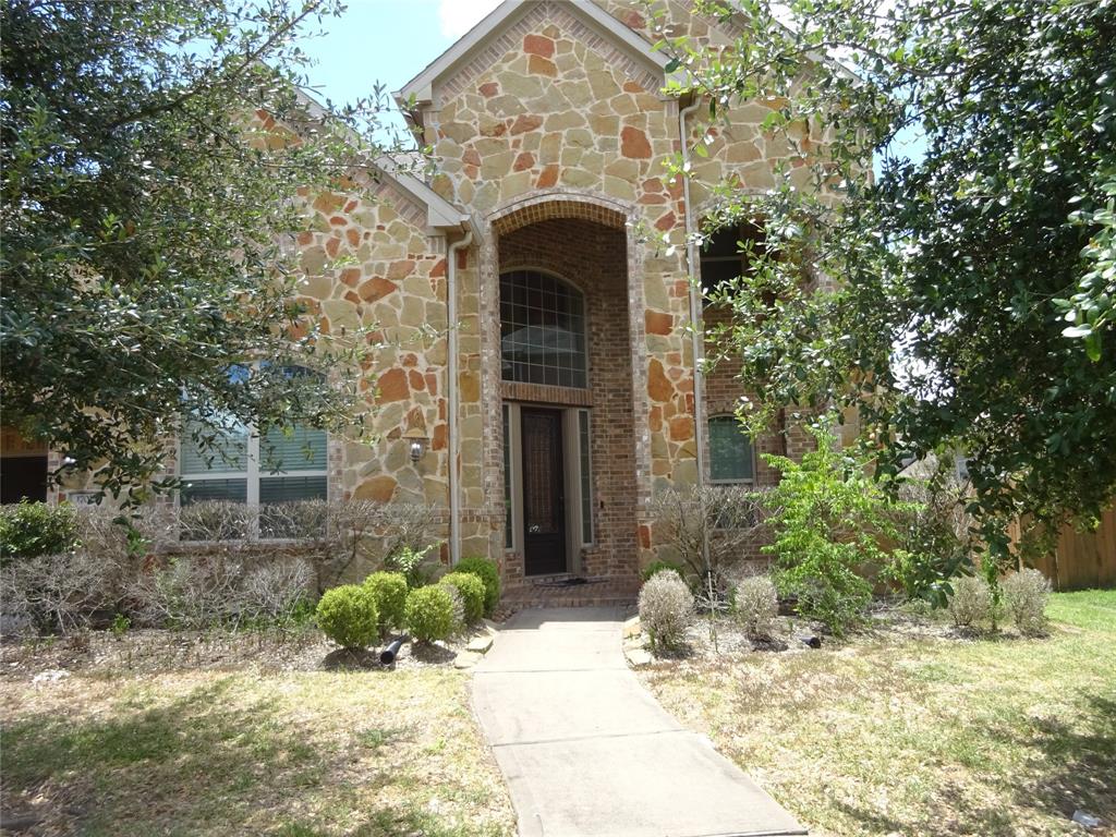 17019  Mahogany Trace Lane Richmond Texas 77407, Richmond