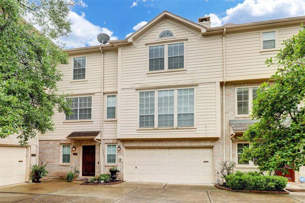 1207  Marconi Street Houston Texas 77019, Houston