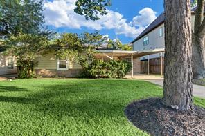 4419 Cynthia, Bellaire, TX, 77401