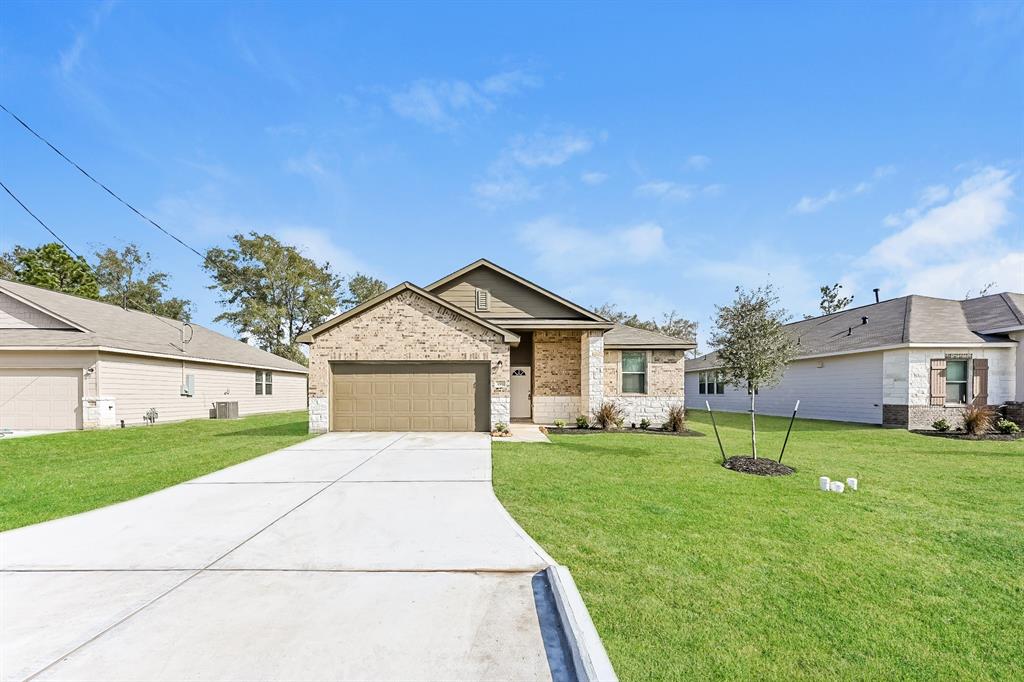 195 Road Cleveland Texas 77327, Cleveland 195 Road Cleveland Texas 77327, Cleveland