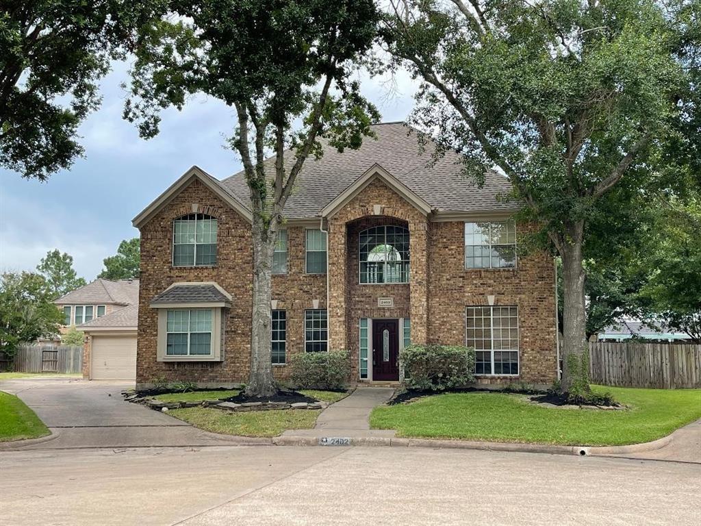 2402  Amber Springs Drive Katy Texas 77450, 36