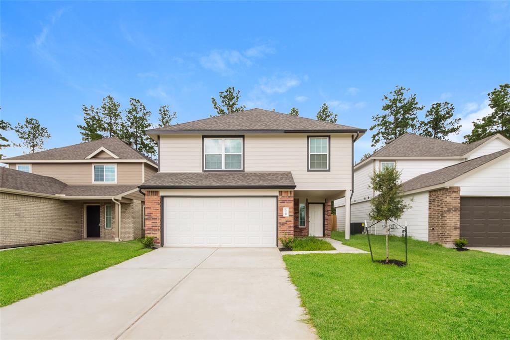 13568  White Ibis Street Splendora Texas 77372, Splendora