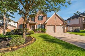 95 French Oaks, The Woodlands, TX, 77382