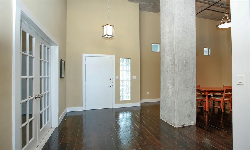 2000 Bagby St #15401, Houston, TX 77002 - HAR.com