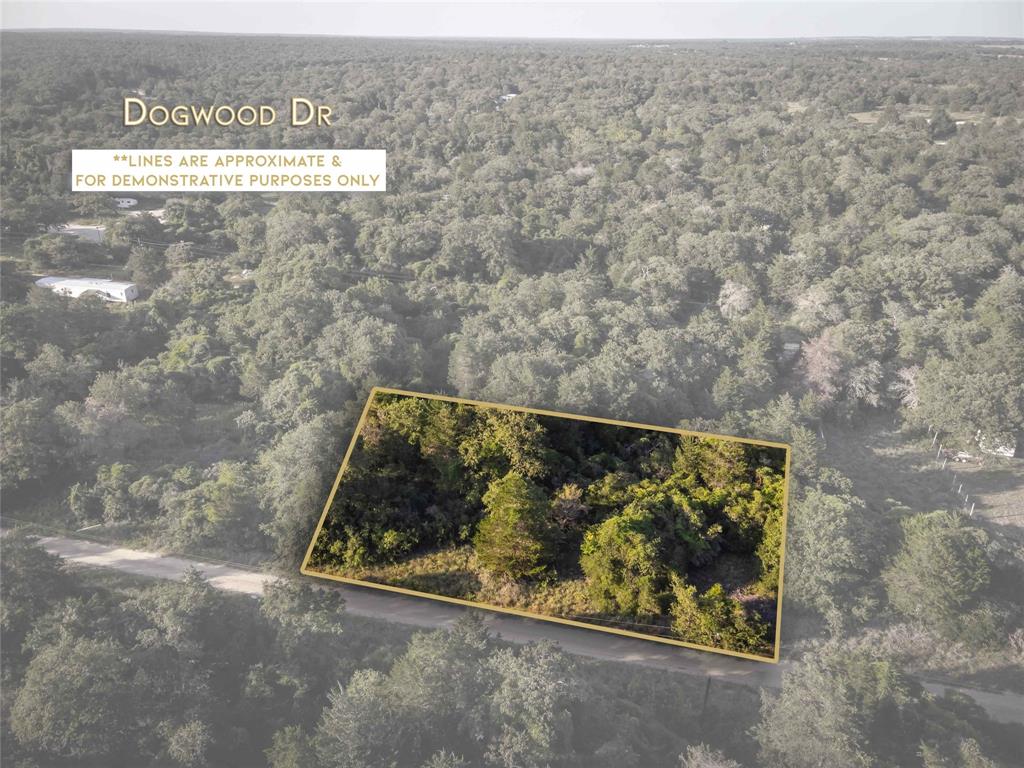 0000  Dogwood Dr  Caldwell Texas 77836, 59