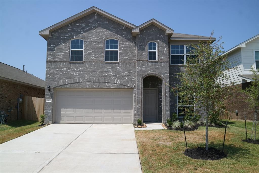 112  Cullen Street Angleton Texas 77515, 5