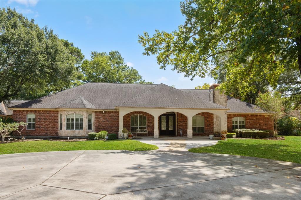 10987 Spell Road , Tomball, Texas image 8