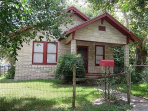 6005 Schuler, Houston, TX, 77007
