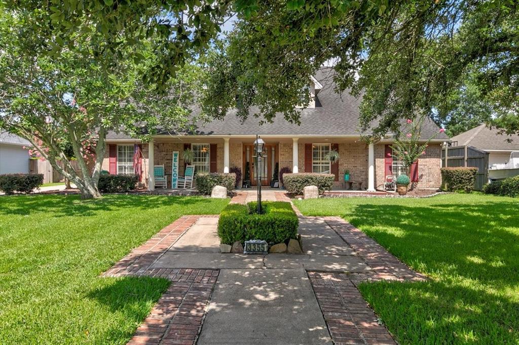 3355 Shady Hollow Lane, Beaumont 3355 Shady Hollow Lane Beaumont Texas 77706, 51