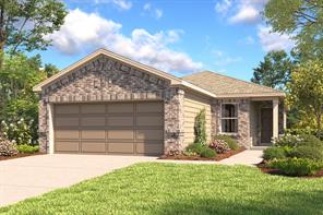 22139 Hawberry Blossom, Tomball, TX, 77377
