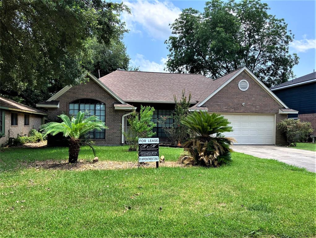 11997 La Salle Branch Drive Branch, Conroe 11997 La Salle Branch Drive Branch Conroe Texas 77304, 19