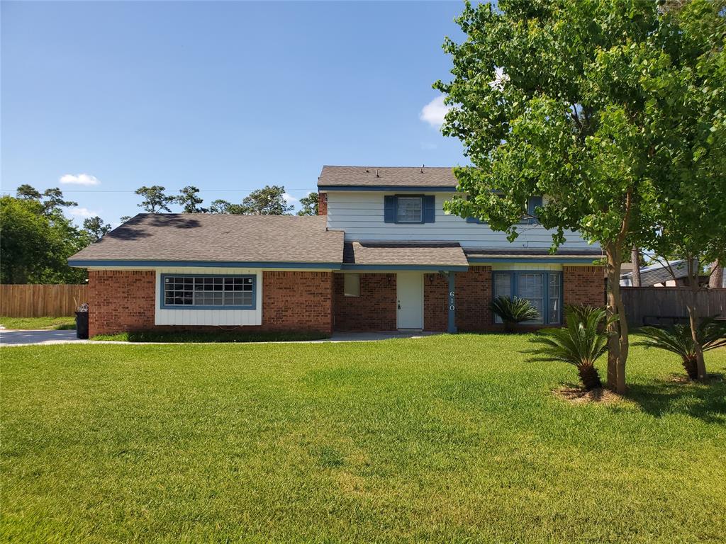 610 Baywood Street, Shoreacres 610 Baywood Street Shoreacres Texas 77571, 7