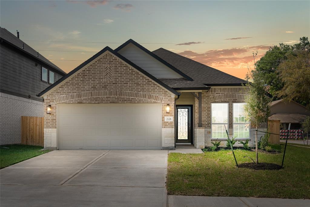 2126 Reed Cave Ln