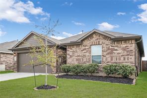 20403 Tembec, New Caney, TX 77357