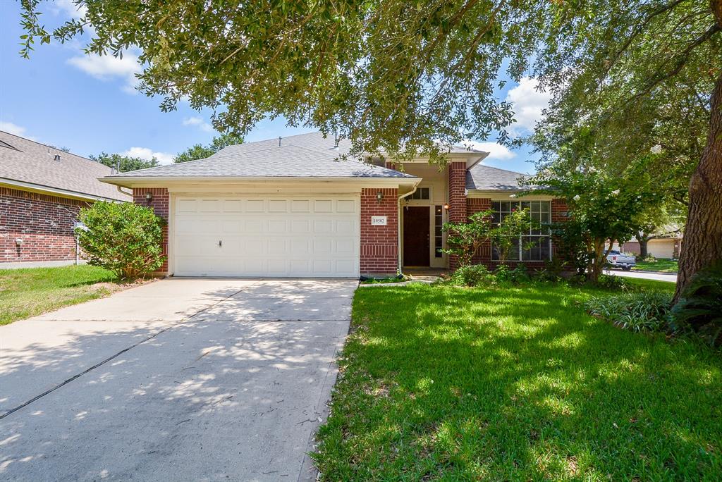 10502 Shady Canyon, Houston 10502 Shady Canyon Houston Texas 77070, 10