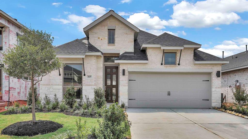 31619  Splitting Willow Way Fulshear Texas 77441, 30