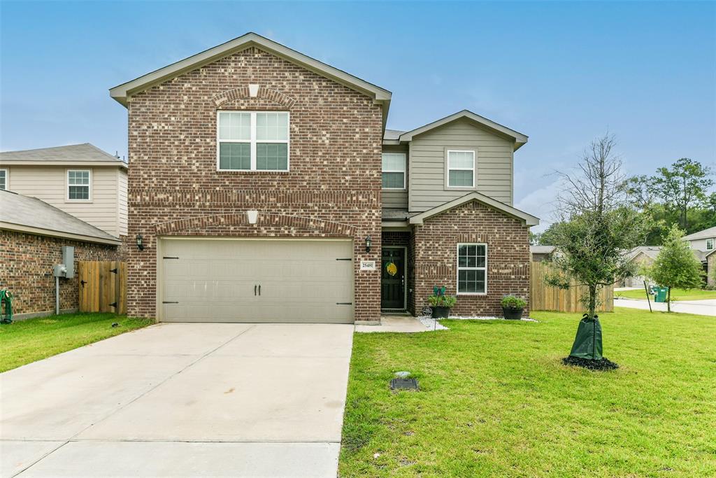 25481 Black Spruce Drive, Cleveland 25481 Black Spruce Drive Cleveland Texas 77328, 40