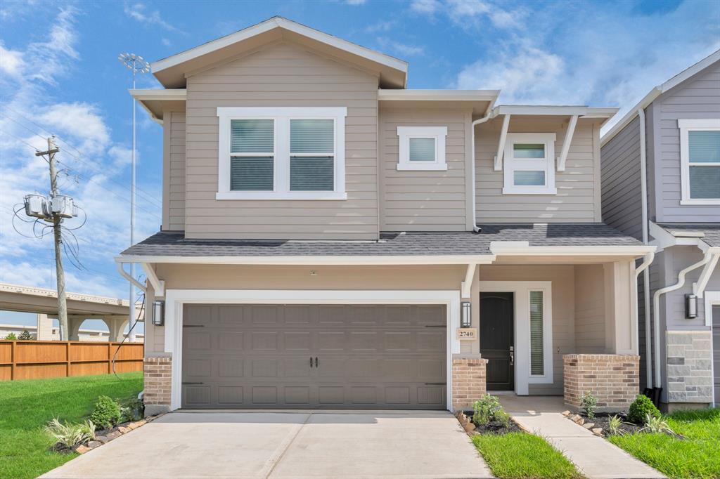1405  Northern Brewer Trail Houston Texas 77008, Houston