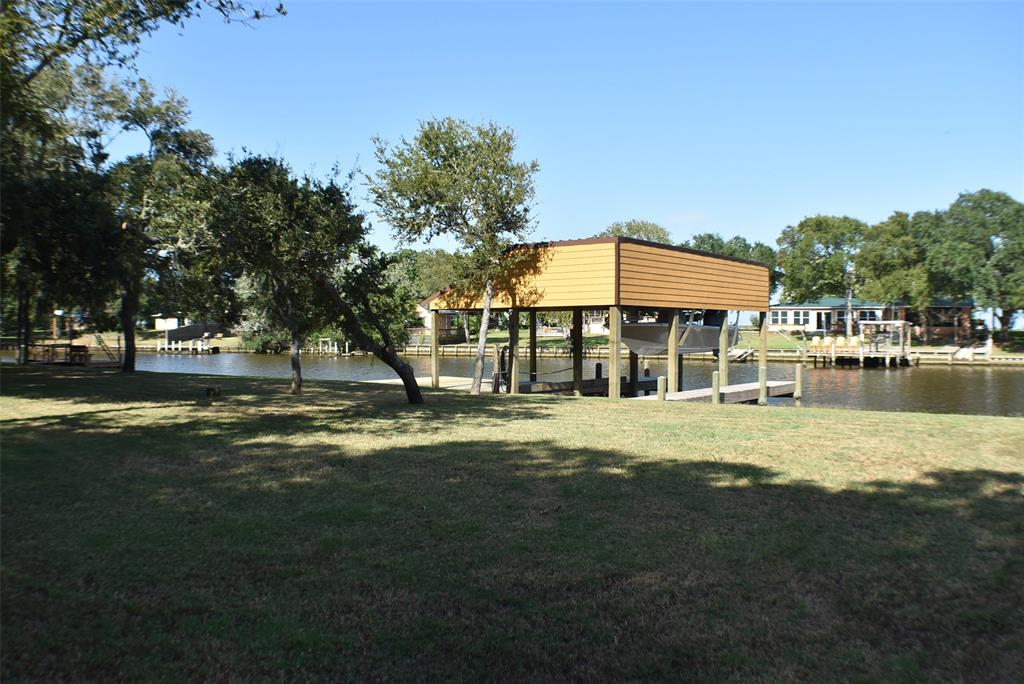 1195 Private Road 652  , Sargent, Texas image 10