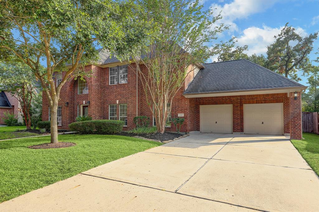 13527  Via Chianti Lane Cypress Texas 77429, 10