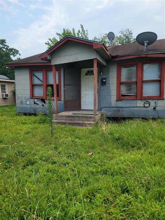4702  Rand Street Houston Texas 77026, 2