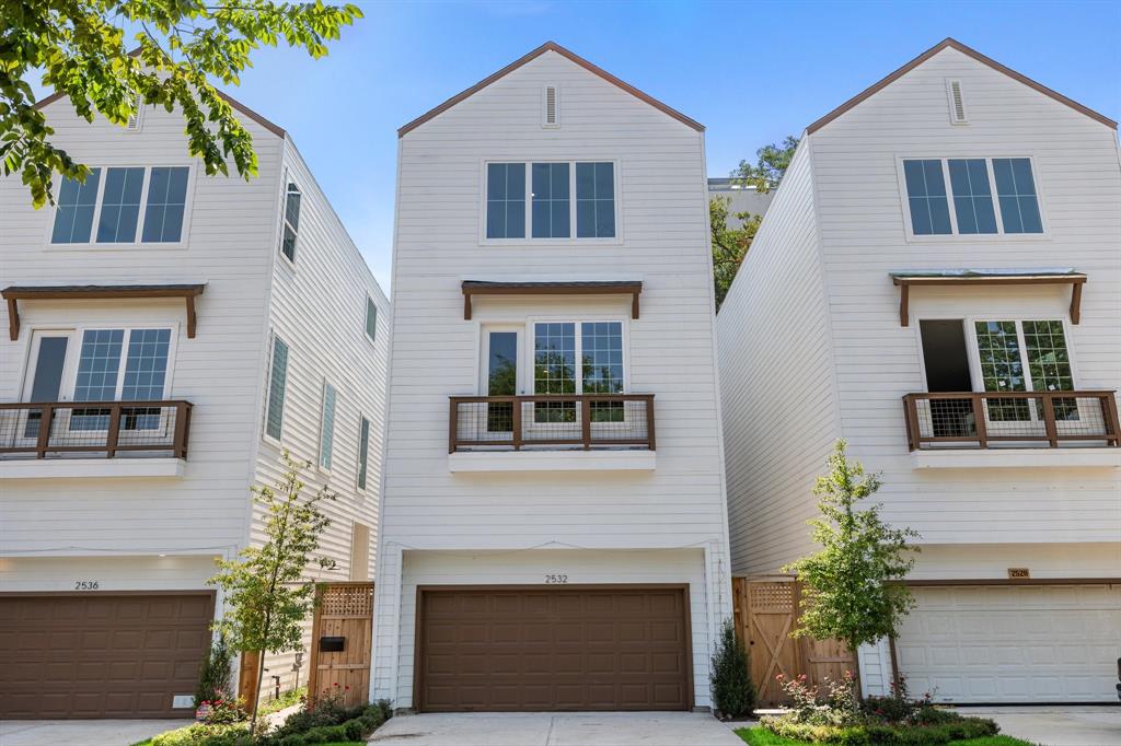 2520  Ohsfeldt Street Houston Texas 77008, 9