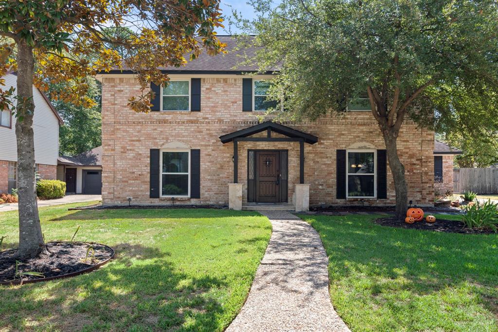 727  Loire Lane Houston Texas 77090, 13