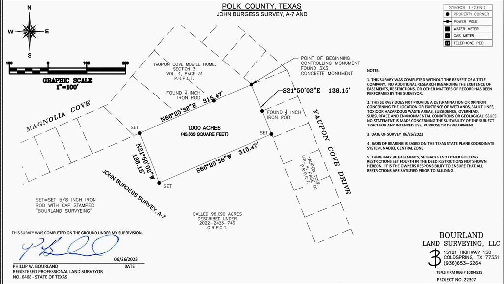 na TBD, Onalaska na TBD Onalaska Texas 77360, 44