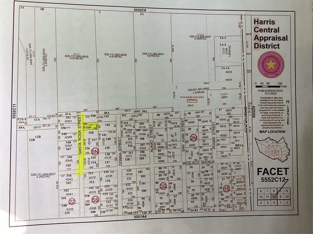 0  Santa Rosa Street Houston Texas 77048, 3