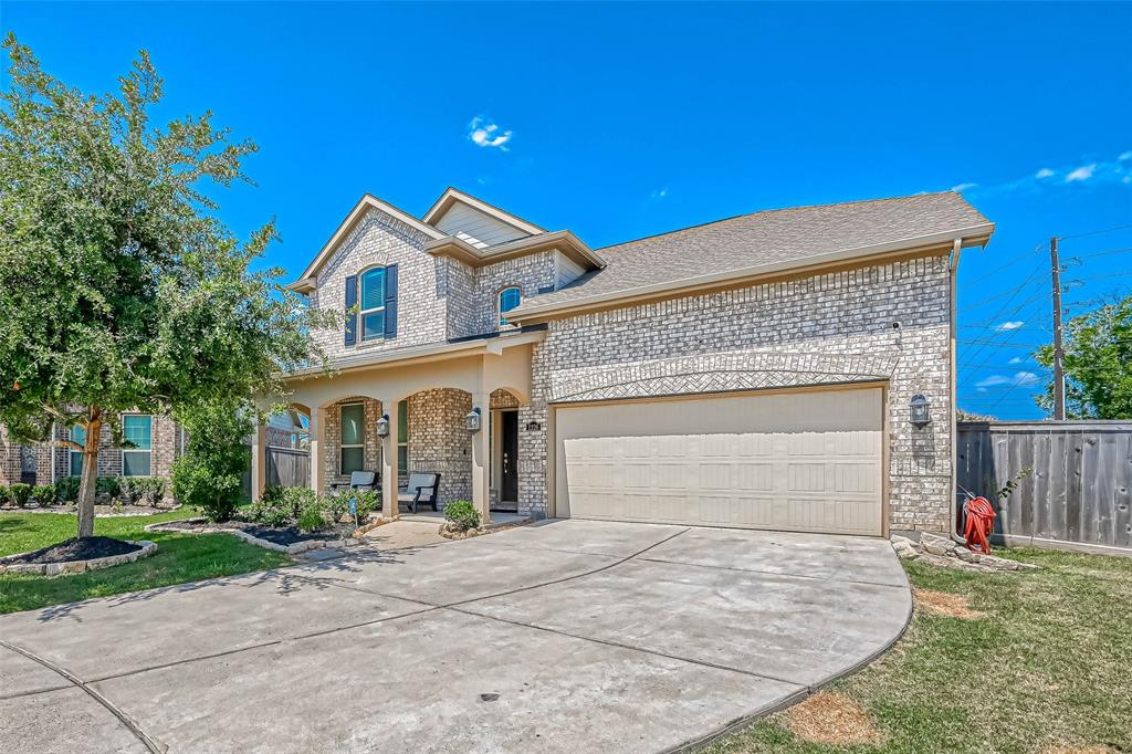 2226  Blakely Grove Lane Richmond Texas 77469, 30