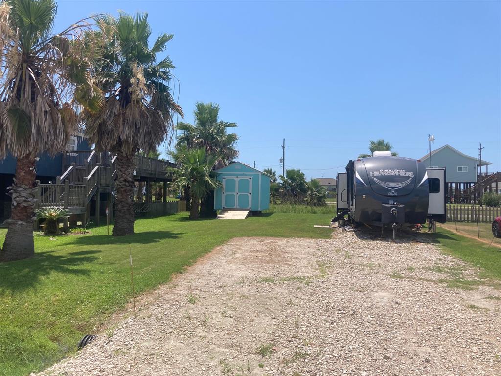 108 Mae Cir N  , Crystal Beach, Texas image 9