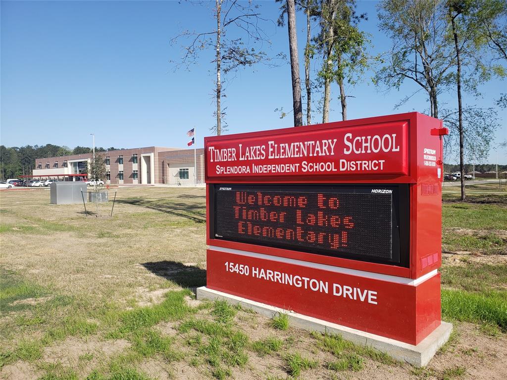Elementary school is located within the subdivision!