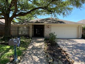 6603 Preston Trail, Houston, TX, 77069