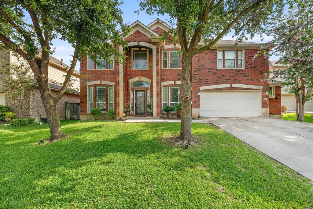 710 Old Ravine Court, Round Rock 710 Old Ravine Court Round Rock Texas 78665, 83