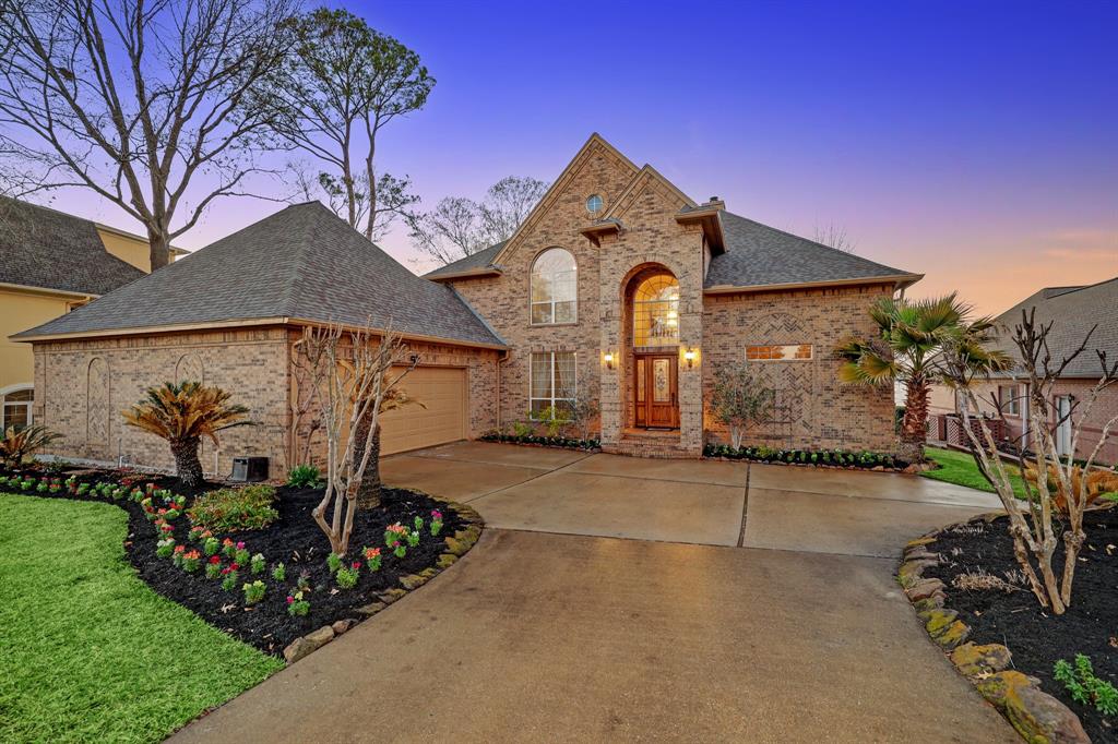 187 Waterfront Drive, Montgomery, TX 