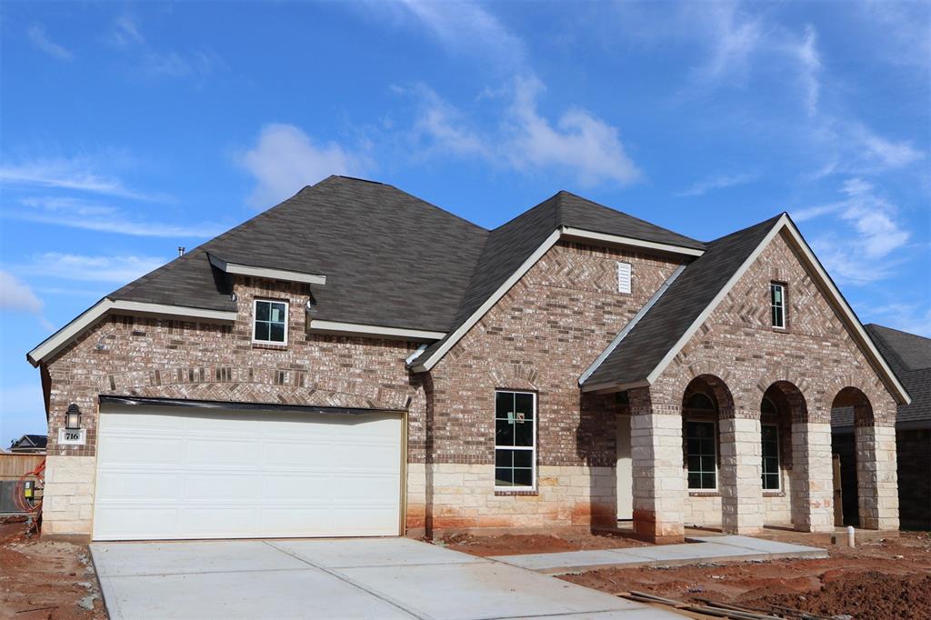 716  Ivory Creek Court Willis Texas 77378, 19