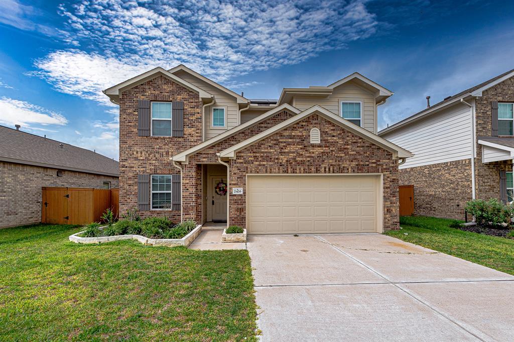 2426 Abbot Brook Drive, Rosharon 2426 Abbot Brook Drive Rosharon Texas 77583, 5