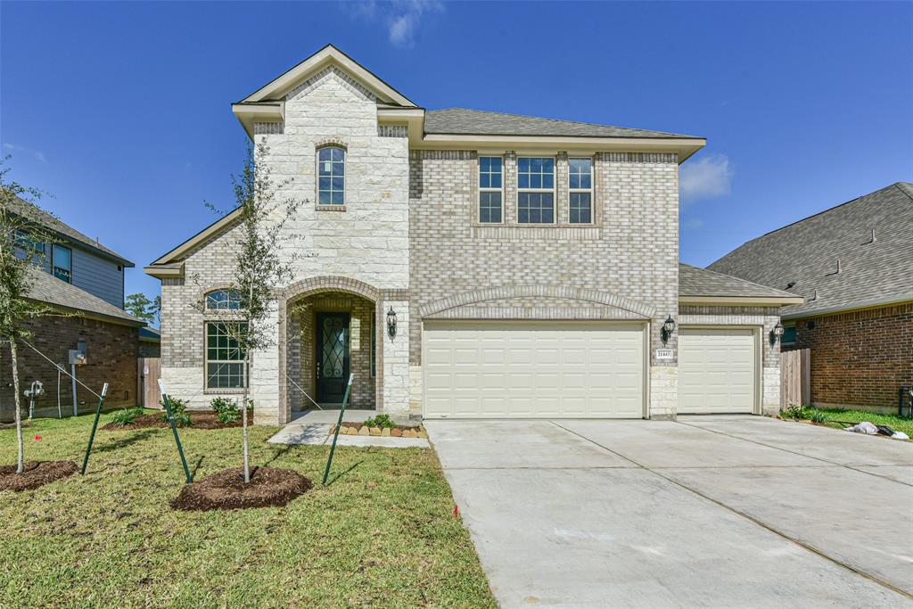 21443  Somerset Shores Crossing Kingwood Texas 77339, 40